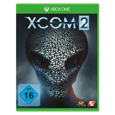 Afbeelding van XCOM 2 Duits (Xbox One) Gebruikt