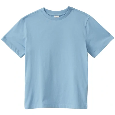 Afbeelding van s.Oliver T shirt Maat 134/140 Jongens 5312 BLUE katoen
