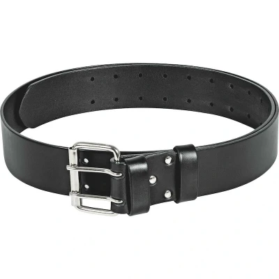 Afbeelding van BAHCO Sterke riem zwart leer 4750 HDLB 1