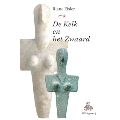 Afbeelding van De Kelk en het Zwaard