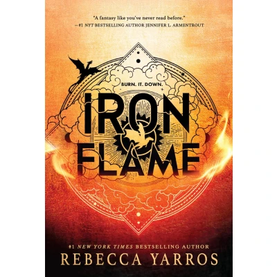 Afbeelding van Empyrean Iron Flame