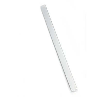 Image de DURABLE Baguette à relier, format A4, épaisseur: 6 mm