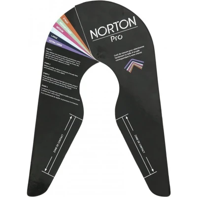 Afbeelding van Norton Boommeter Pro