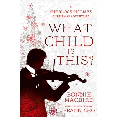Afbeelding van A Sherlock Holmes Adventure What Child is This?