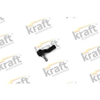 Afbeelding van KRAFT 4316384 Stuurkogel Vooras, rechts, Buiten VOLVO: V50, C30, S40 II, FORD: Focus 2 Kombi, 2, C Max
