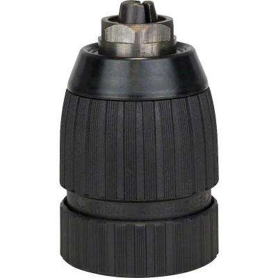 Afbeelding van Bosch Accessories 2608572093 Snelspanboorhouder tot 13 mm, 1,5 3/8 24