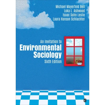 Afbeelding van An Invitation to Environmental Sociology
