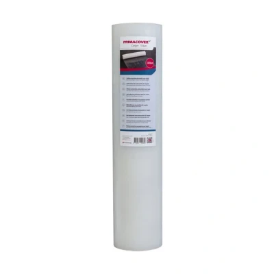 Afbeelding van Prima Cover Afdekfolie Carpet 62.5 Cm Primaverde.900087