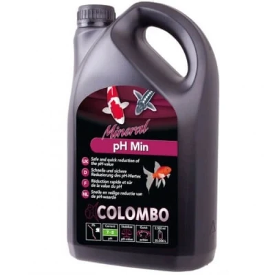 Afbeelding van Colombo pH 2500 ml