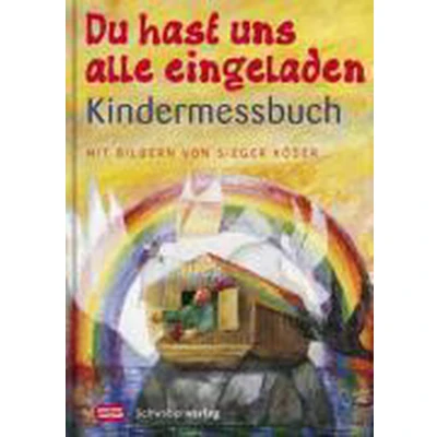 Afbeelding van Du hast uns alle eingeladen
