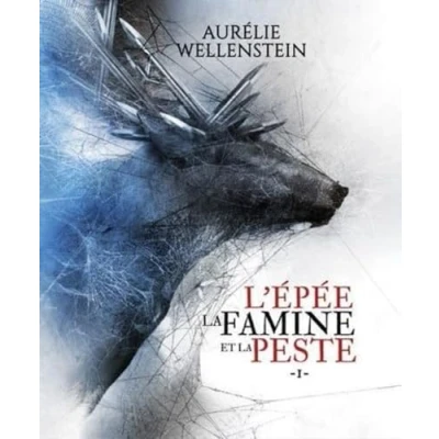 Afbeelding van L&#039;EPEE LA FAMINE ET PESTE,01