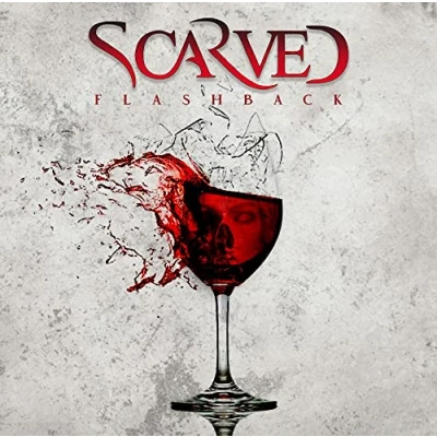 Afbeelding van Scarved Flashback