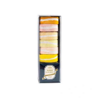 Image de Chaussettes Macarons