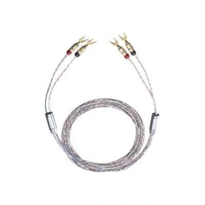 Image de Oehlbach Twin Mix Two Lug câble de haut parleur 2 m