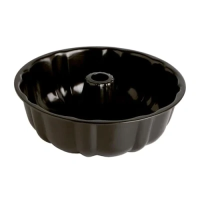 Afbeelding van Quid Bakvorm Sweet Grey 24 X 8 Cm