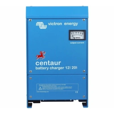 Afbeelding van Centaur charger 12/20 (3) acculader boot