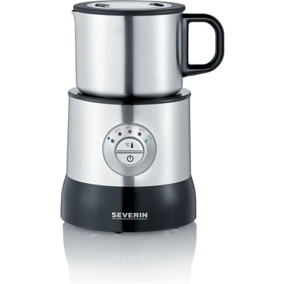 Afbeelding van Severin SM 3583 Melkopschuimer inductie