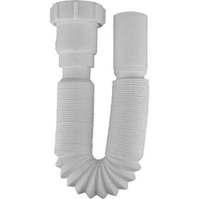 Afbeelding van Afvoerbuis Flexibel Kunststof 32mm