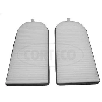 Afbeelding van CORTECO 21653030 Interieurfilter Stoffilter 368 175 35 BMW: 7