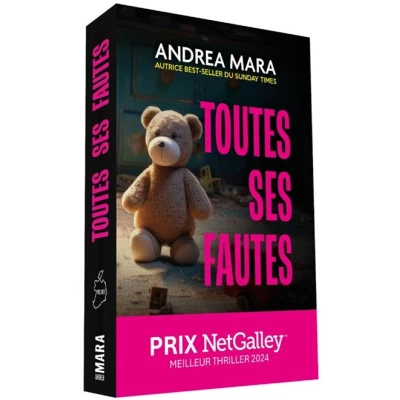 Image de Toutes ses fautes