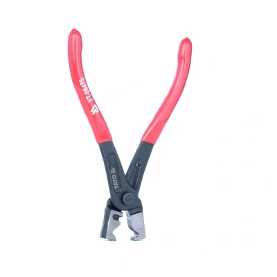 Afbeelding van YATO YT 06475 Slangenklemtang 170