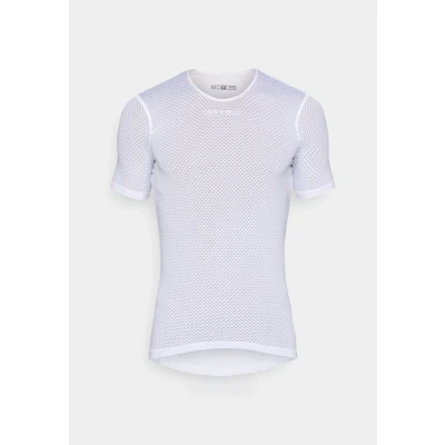 Afbeelding van Castelli PRO Short Sleeve Tshirt print, Heren, Maat: XL, White