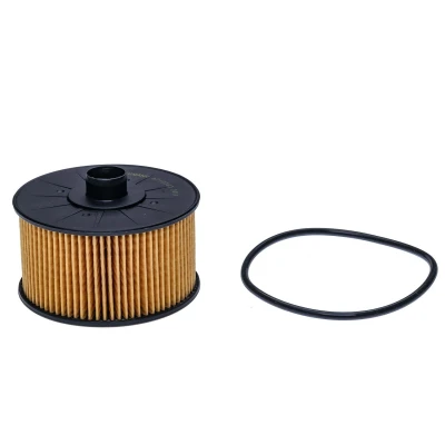 Afbeelding van DENCKERMANN A210740 Oliefilter Filter insert RENAULT: Kangoo II Express, Megane 4, Clio MERCEDES BENZ: GLA, A Class, CLA Coupe, DACIA: SANDERO 2