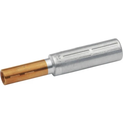 Afbeelding van Klauke 322R10 Stootverbinder 10 mm² 16 1 stuk(s)