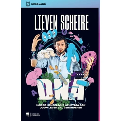Afbeelding van DNA