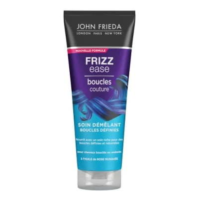 Afbeelding van JOHN FRIEDA Frizz Ease Ontwarrende verzorging voor krullen, 250 ml
