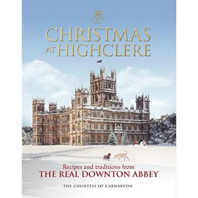 Afbeelding van Christmas at Highclere
