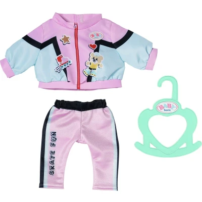 Afbeelding van BABY Born Little Casual joggingpak 36 cm