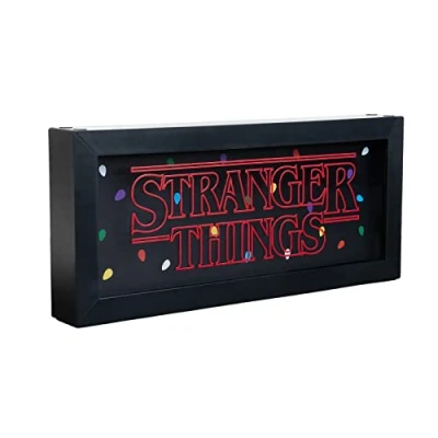 Image de Lampe Stranger Things Upside Down