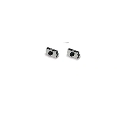 Afbeelding van TOPALLI Switch Sleutelknop afstandsbediening plip Peugeot 206 107 307 406 407 Citroen C3 C2 C4 xsara