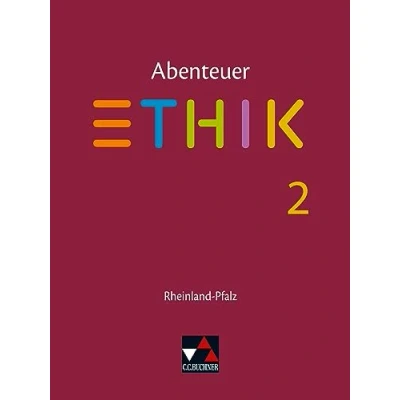 Afbeelding van Abenteuer Ethik Rheinland Pfalz 2