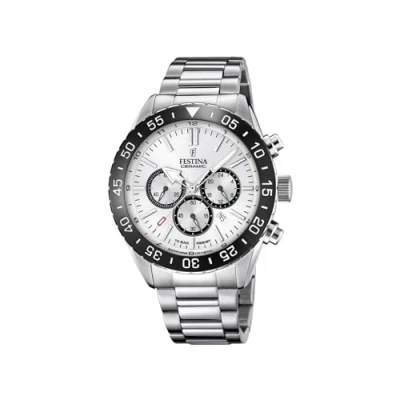 Afbeelding van Festina F20575/1 Heren Horloge