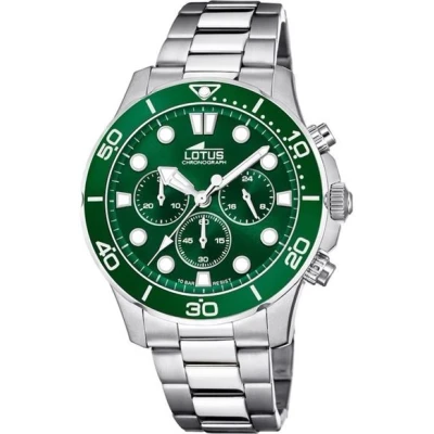 Image de Montre Homme Lotus 18756/2