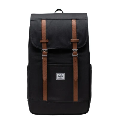 Afbeelding van Herschel Supply Co. Retreat backpack black