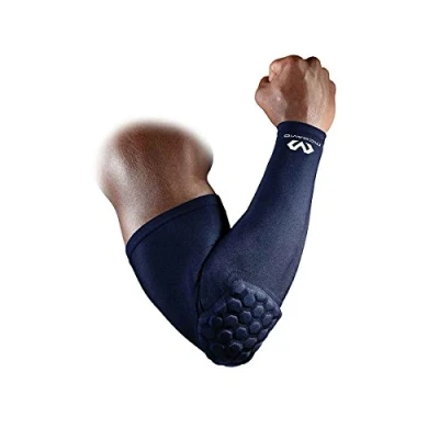 Image de Manchon de Protection Avant Bras Mc DAVID Hex Power Shooter