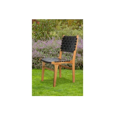 Afbeelding van Tuinstoel Bantam (Per 2 Stuks)