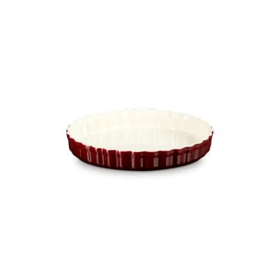 Afbeelding van Le Creuset Taartvorm Rhone 28cm