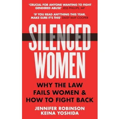 Afbeelding van Silenced Women