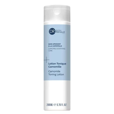Afbeelding van Dr Renaud Lotion Tonique Camomille 200 Ml