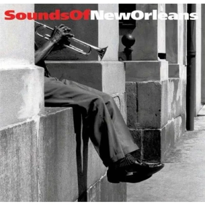 Afbeelding van Sounds Of New Orleans 1
