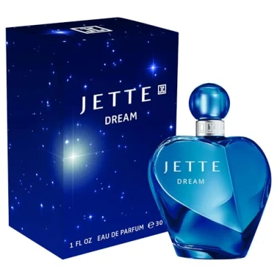 Afbeelding van Jette Joop Dream Eau de Parfum 30 ml