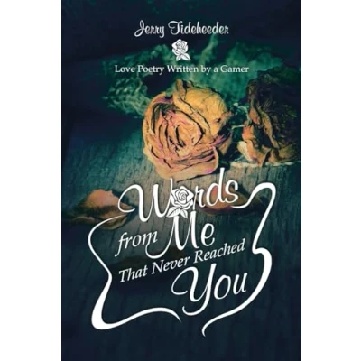 Afbeelding van Words from Me That Never Reached You