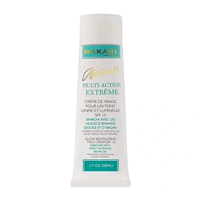 Afbeelding van Makari Naturalle Multi Action Extreme Crème éclaircissante hydratante