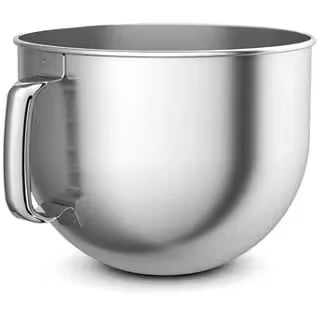 Image de KitchenAid Bol Mélangeur En Acier Inoxydable 6,6 L