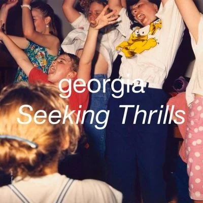 Afbeelding van Georgia Seeking Thrills