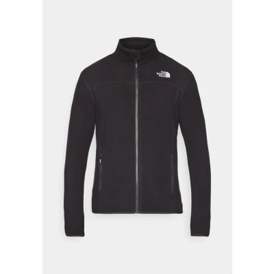 Afbeelding van THE NORTH FACE heren 100 Glacier Full Zip Eu trainingspak voor